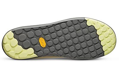 Превью  Велоботинки AM FIZIK Versor Flat Lime/Green